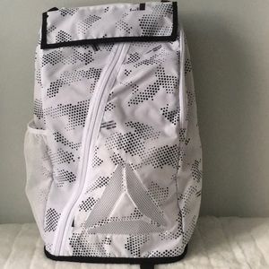 Reebok training backpack